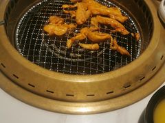 -炙城·韩式烤肉(南京东路店)