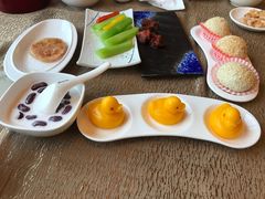 -鹭江宾馆·观海餐厅