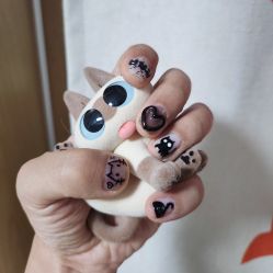 -美兮美学·日式美甲美睫