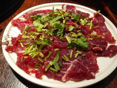 -受气牛肉·耙牛肉火锅(水晶郦城店)