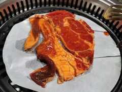 -鹤之乡·齐齐哈尔烤肉·非遗(秋涛路店)