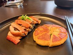-山港凯悦酒店·东海88私房菜