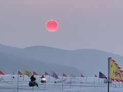 -棋盘山冰雪大世界