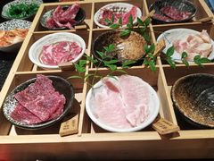 -虎焱炭火烧肉