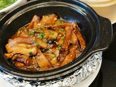-海天楼(天津泛太平洋店)