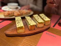 -漫活堂·喜泰荟·东南亚风味小馆(美林M·LIVE天地店)