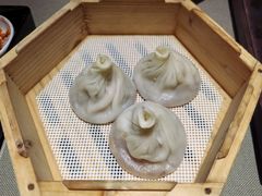-小厨娘绣中淮扬(大行宫科巷店)