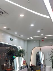 -JGO·烫染接发