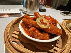 -潮府馆·非遗潮州菜·世纪公园(新国际博览中心店)