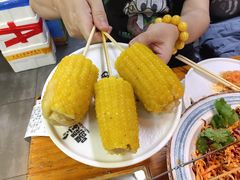 -喝丢一只鞋海鲜烧烤(文体街店)