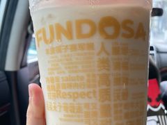 -放哈·甜醅子奶茶创造者(天水麦积区二马路店)