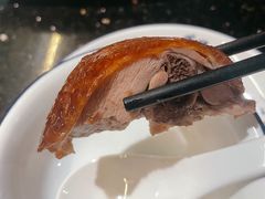 烧鹅-鹅滋道(甘坑古镇店)