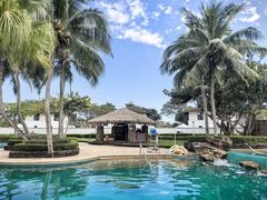 -石梅湾艾美度假酒店