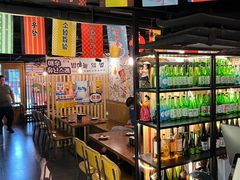 -槿Story·韩国料理(望京韩国美食城店)