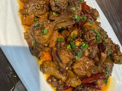 -民间瓦缸煨汤館(嵩山路店)