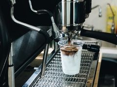 -Joymean coffee.见面咖啡