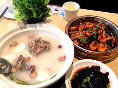 -拾味馆(万达广场店)