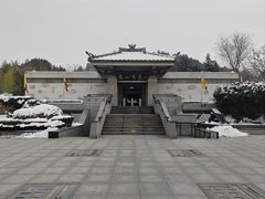 -徐州龟山景区