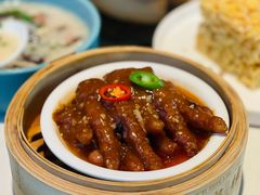 -滋粥楼·顺德菜(番禺广场总店)