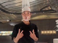 -水木锦堂·自助铁板烧(望京凯德MALL店)