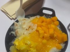 -王中王刨冰