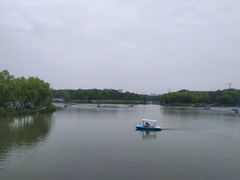 -昆山城市生态森林公园