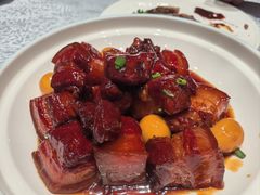 -阿娘家·原生态农家菜(国顺东路店)