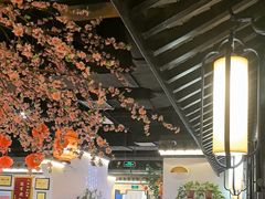 -卢大鲜鱼头捞饭(美利广场店)