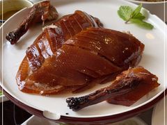 -大鸭梨烤鸭(房山店)