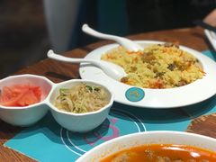 -哈密古丽新疆餐厅(江北融创店)
