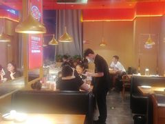 -蜀香三绝·牛蛙·烤鱼·天府炒鸡(安丘泰华店)