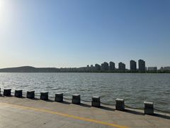 -云龙湖旅游景区