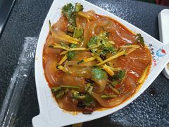 东北大拉皮-杨记齐齐哈尔烤肉(总店)