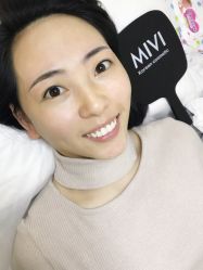 -MIVI半永久纹眉机器野生眉纹唇