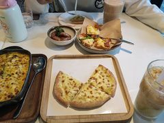 -烁先生披萨·儿童餐下午茶(河南岸店)