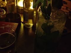 -MM·五声·音乐人与调酒师(西安路店)
