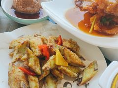 -全聚德(长白直营店)