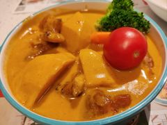 -新宝餐厅(流塘店)