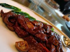 -金轩中餐厅 Jin Xuan(浦东丽思卡尔顿酒店)