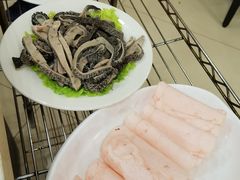 -八先生涮肉房(三里河店)