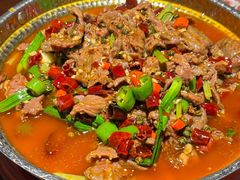 -拾捌川·自贡爆炒(新街口店)