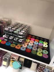 -QueenNail日式美甲美睫