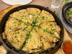 -李记潮汕砂锅粥(营福路店)