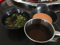 -重庆风光老灶火锅城(同德广场店)