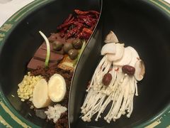 -有拈头成都市井火锅(老门东店)