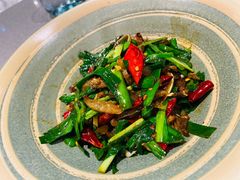 -半山腰·云南菜(侨福芳草地店)