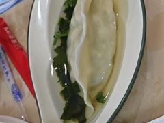 -北方饺子王·海肠捞饭·海鲜锅(山大店)