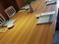 -花和海鲜自助(梅江店)