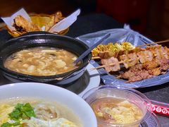 -买又大餐厅(福林里店)