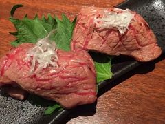 -松阪牛焼肉M(法善寺横丁店)